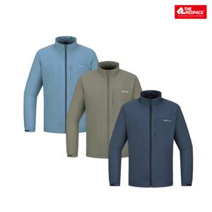 [레드페이스] 마크타슬란재킷 REWMJKMBE212