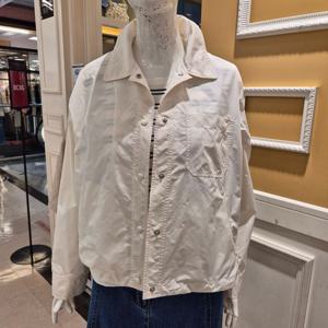 [BCBG] 비씨비지 여름25 피카소 점퍼 B5B3R151