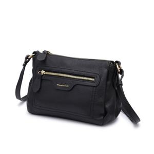 금강제화 지아니콘티 여성 BAGSH6204WGICF1 숄더백 이태리 직수입 소가죽