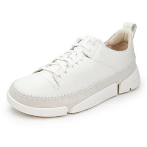 금강제화 클락스 남성 CLAOXC5102MF9 트라이제닉2 스니커즈 소가죽 Clarks 영국