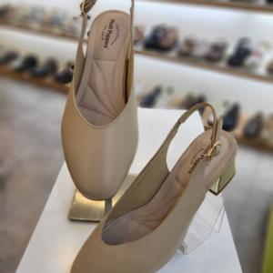 [허시파피]여성 세미정장 슬림백 (ARA3FQ406)