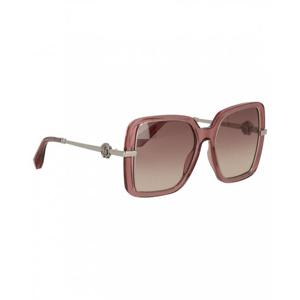 로베르토 카발리 남녀공용 SRC007 0D48 5 선글라스 패턴