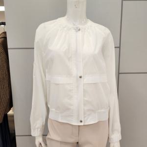 [BCBG] 올앤썬드리 여름25 레인 점퍼 A5M4R161