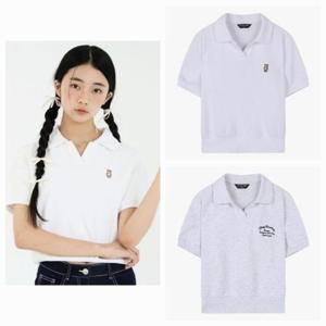 더데이걸 sh06 심플카라반팔스웻셔츠 TGRA24311