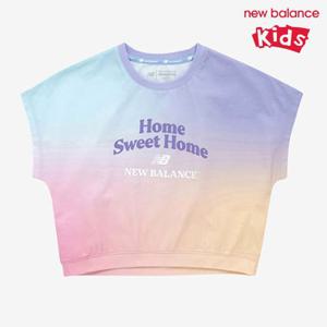 [뉴발란스] 키즈 HOME_나염 나시티 NK9GD3202U-51 나시티