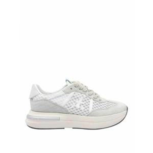 [PREMIATA] 여성 트레이너 Grey 앤 화이트 Cassie 스니커즈 CASSIE7390 /8