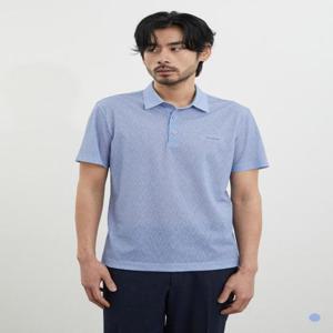 인디안 세이브존02 트윌프린트 반팔티셔츠 MIEAS4M2251