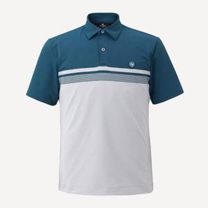 인디안 세이브존02 기능성 카라 골프티셔츠 MIGAS4M3221