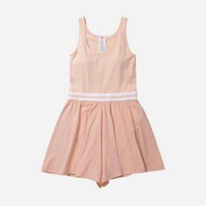 윌슨반바지 LQC W241102TOP44-PKT 여성 스커티 롬퍼