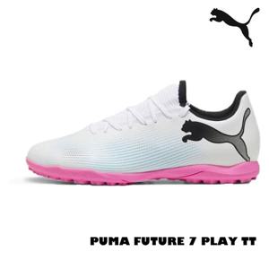 [푸마]PUMA 남성 풋살화 퓨처 플레이 TT 107726 01_IC