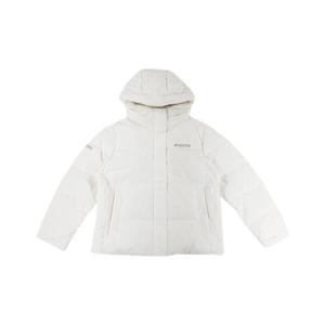 디스커버리 여성 레스터G 구스다운 DWDJ5B036-CRS