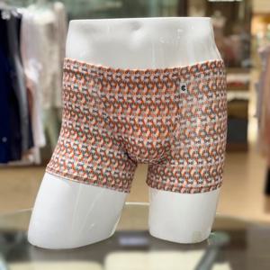 [와코루] 에어로쿨 변화직 마름모나염 드로즈 (WMP2422 OR)