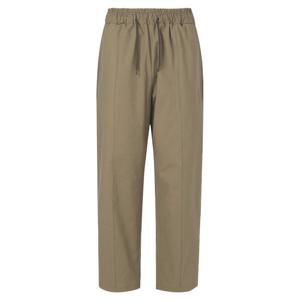 [리빌모아]여름 남자 린넨 스판 절개 밴딩 면바지 NE5-PTS-Q027-