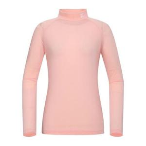 JDX HC11 여성 라이트  하이넥 베이스 레이어 X2TLW6450