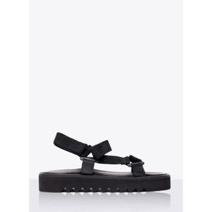 25 FW 스카로쏘 남성 우스터 V 스웨이드 샌들 ITNUONIC143SAN TP840462480