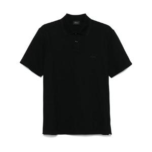 25 FW 브리오니 피케 폴로 셔츠 UJTA0LPA627 TP434037946