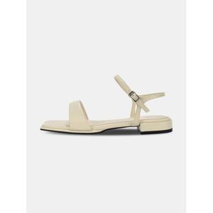 [엘케이트] 여자 샌들 발편한 여름 낮은굽 슈즈 LMLA005