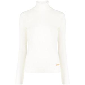 25 FW 발망 터틀 넥 메리노 울 스웨터 BF1KH035KE93 TP432089334