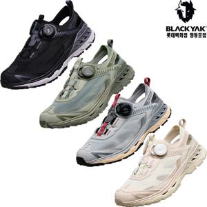 블랙야크 공용 샌들 어드벤처 III ABYSHMU004