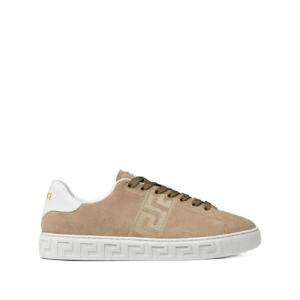 25 FW 베르사체 그레카 자수 스니커즈 10144601A15305 TP438390861