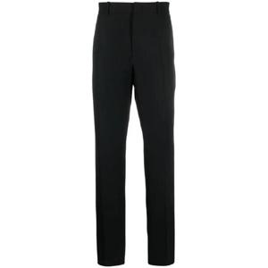 25 FW 질샌더 프레스드 크리즈 울 팬츠 J22KA0107J40002 TP432367906