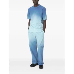 25 FW 마린세르 문 프린트 티셔츠 UTT001ACJER0070 TP438102947