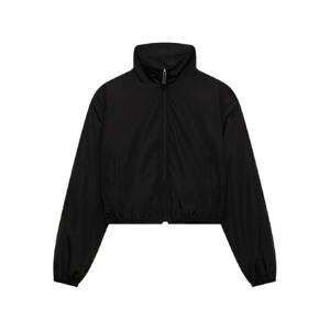 25 FW GCDS 크롭 윈드브레이커 B1EW0205AW1 TP438058001