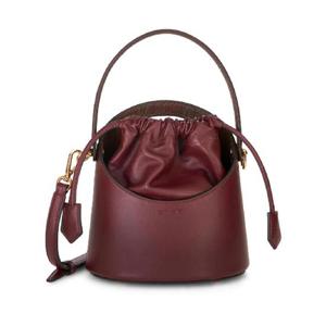 25 FW 에트로 사투르노 가죽 미니 버킷 백 1P0808508 TP432243561