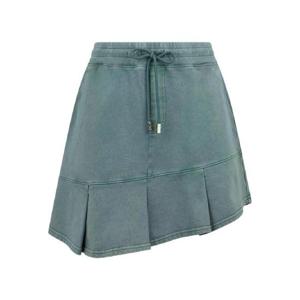 25 FW GCDS 플리츠 미니 스커트 B1CW3203JH6 TP438053260