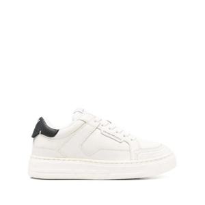 엠포리오 아르마니 스니커즈 X3X188XN162U065 BLUE