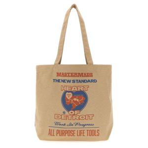 칼하트 WIP 숄더백 I03397534GXX Beige