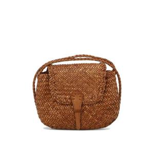 드래곤 디퓨전 미니 시티 숄더백 8934 TAN TP935030811