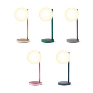 LEXON렉슨 Bubble 버블 인테리어 무드등 스탠드 유무선 충전 올인원 조명램프LH70