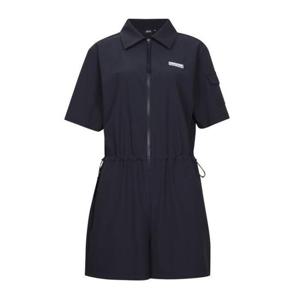 JDX HC11 여성 우븐 점프수트 X2WJW6116