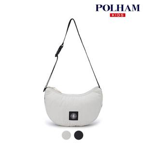 [폴햄키즈][폴햄키즈] 영스터 공용 패딩 크로스백_PKD5AB3120