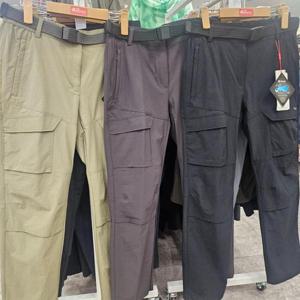 레드페이스 HC28 마운틴프리모션우먼팬츠 REWFPAS24250