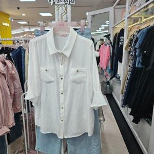 수스 DP01 린넨골드버튼 S252BBL661