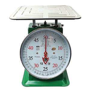 지시저울 (ST-A20) 20kg/100g ST-20K