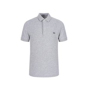라코스테 레귤러핏 폴로 PK 반팔티셔츠 PH5522 그레이