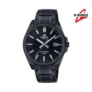 [에디피스]에디피스 EFV-150DC-1AVUDF 클래식 메탈시계 올블랙 방수시계