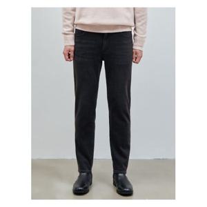 [빈폴멘]슬림 기모 데님 팬츠 - 애쉬 (BC4X21C824)