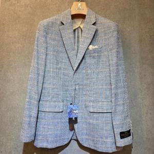 런던포그(천호이마트) HL01 글렌체크 LPSJA736(46)