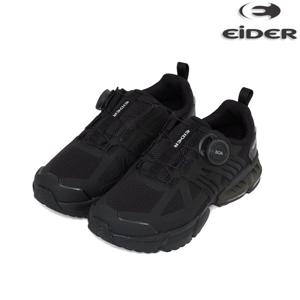 아이더 (DUF25N20) 남녀공용 퀀텀 쿨 등산 트레킹 하이킹화 DUF25N20