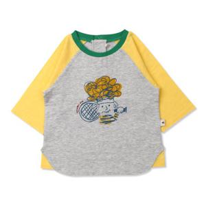 [오가닉맘]블디7부티셔츠(MGMTTS01)