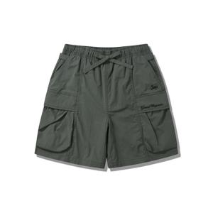 [지프]여성 반바지 비죠달이 나일론 5부팬츠 JQ2PTF857