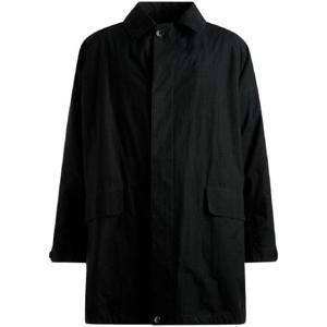 25 FW 발리 스프레드 칼라 패딩 레인코트 MOU05BNY174 TP438827585