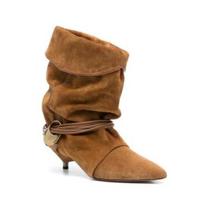 이자벨마랑 부츠 BO0137FCC3A06S 50CO COGNAC