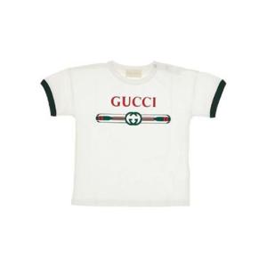 GUCCI GUCCI T-SHIRT Colore unico 548140