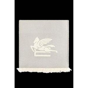 Etro Pegaso 자수 스카프 WATA0037AV759 W4567 TP941941589