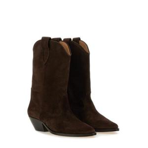 이자벨마랑 부츠 BO0003FA A1A03S50CL BROWN